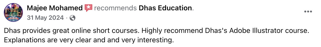 Student Review